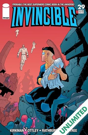 Invincible #29